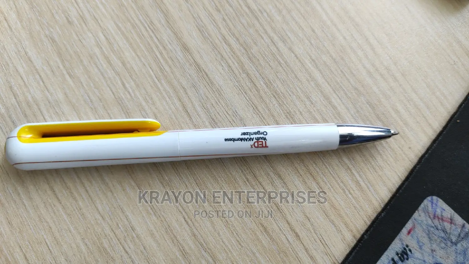 Pens Branding (UV)
