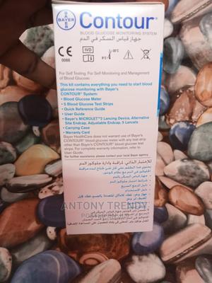 Blood Glucose Self Test System - thumbnail 2