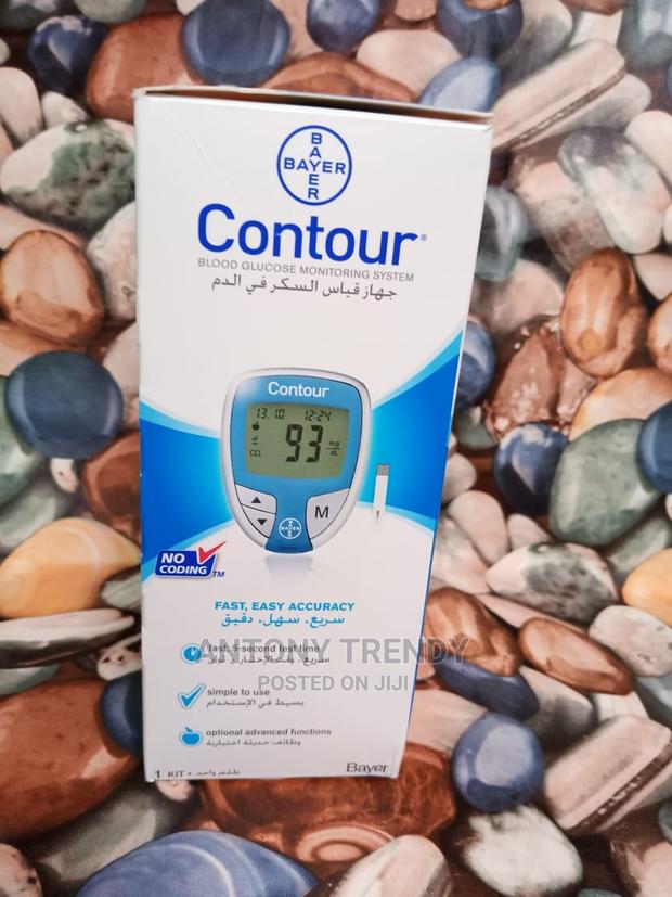 Blood Glucose Self Test System - thumbnail 2