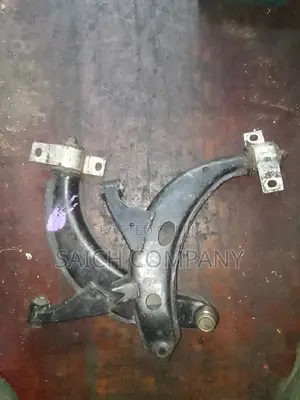 Subaru Forester SF Suspension Arms