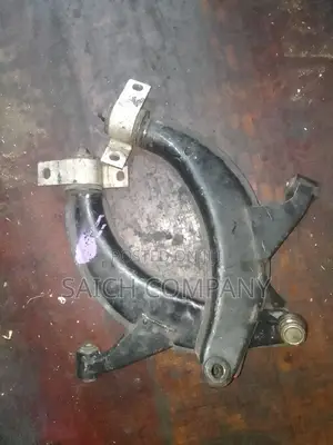 Subaru Forester SF Suspension Arms