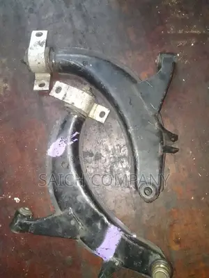 Subaru Forester SF Suspension Arms