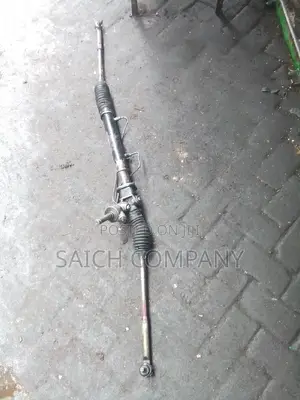 Forester SG9 Steering Rack
