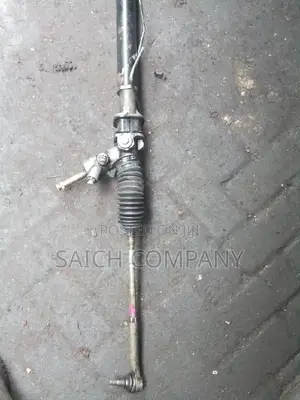 Forester SG9 Steering Rack