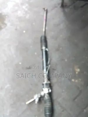 Forester SG9 Steering Rack