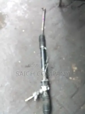 Forester SG9 Steering Rack