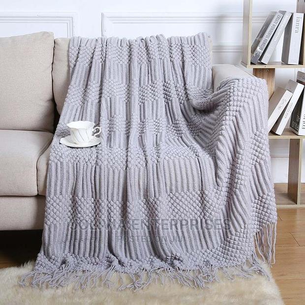 Fleece Blankets