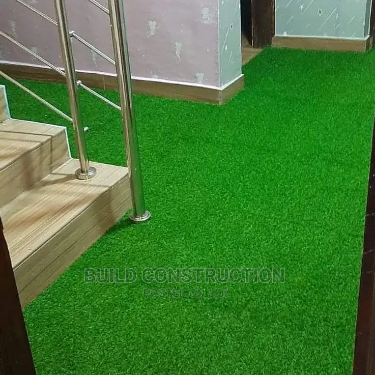 Artificial Grass Suppliers in Kenya