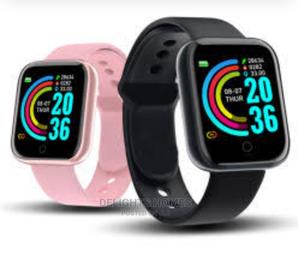 Y68 Smart Bracelet/Watch - thumbnail 2