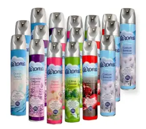 Air Freshener (GX Fresh)