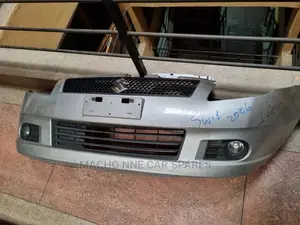Suzuki Swift 2006 Front Bumper