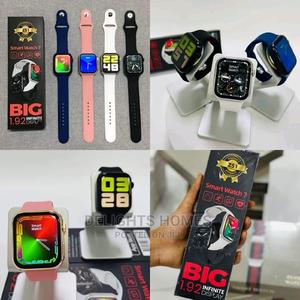 Z51 Smart Watch 7 - thumbnail 2