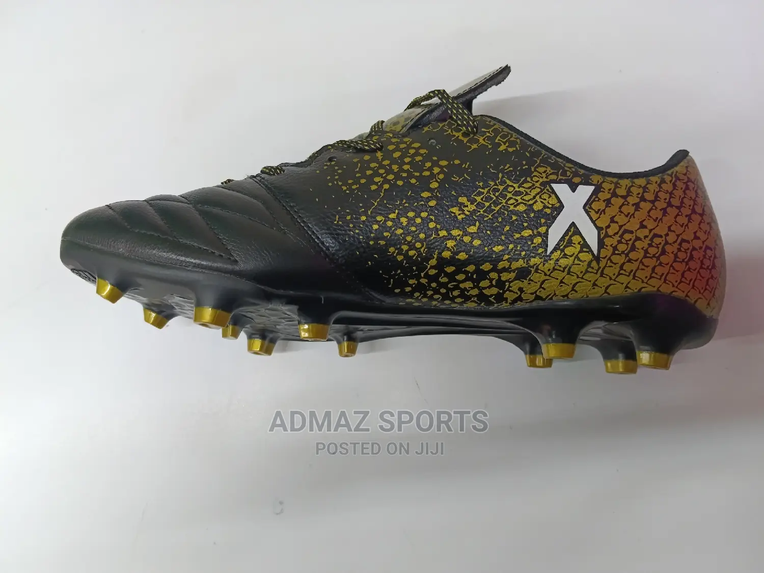 Soccer Boots