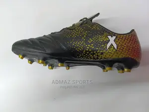 Soccer Boots
