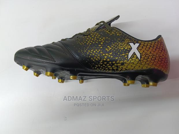 Soccer Boots - thumbnail 4