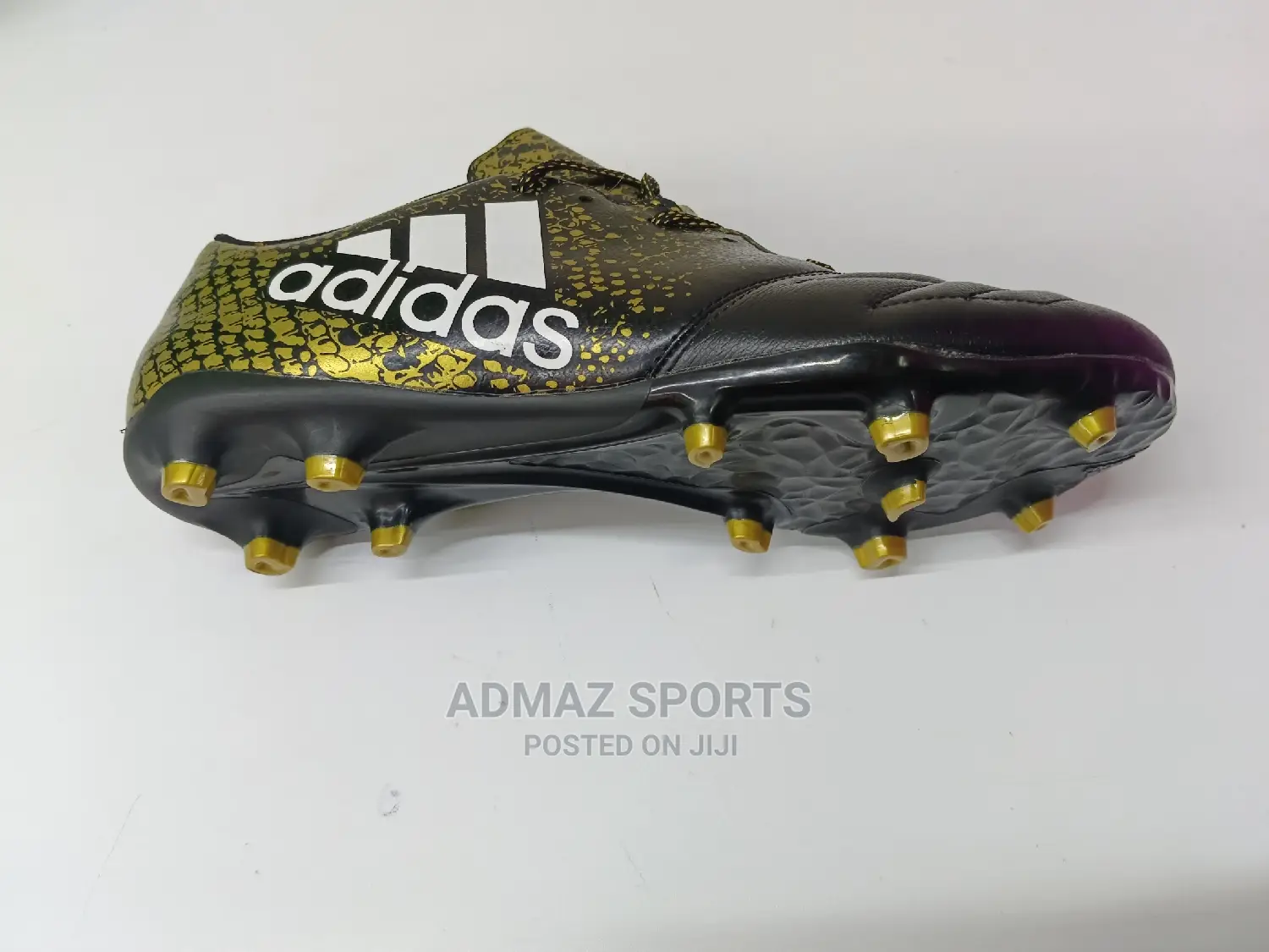 Soccer Boots