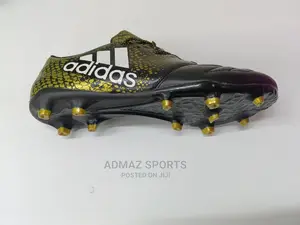 Soccer Boots