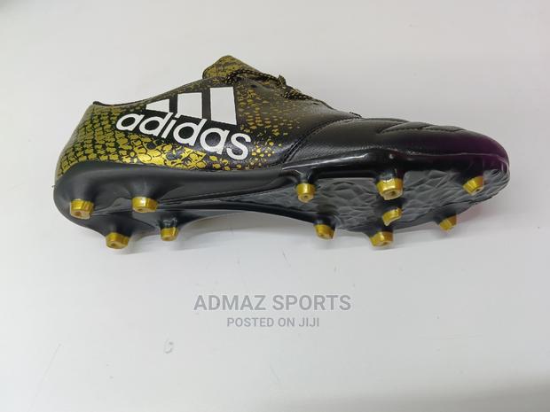 Soccer Boots - thumbnail 3