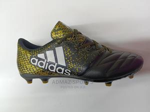 Soccer Boots - thumbnail 2