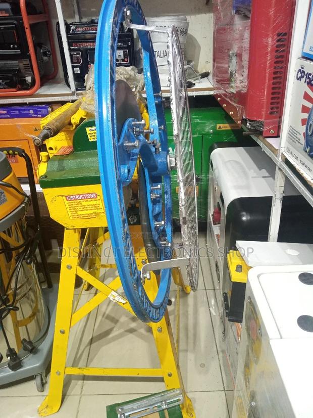 Original Chaff Cutter