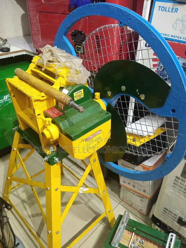 Original Chaff Cutter - thumbnail 3