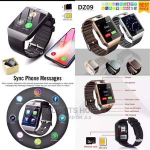 *Dz09 Smart Watch* - thumbnail 2