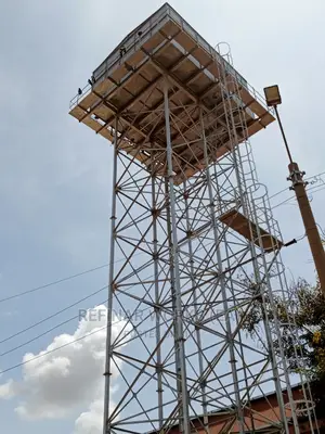 Steel Water Tanks Water Tower Fabricators
