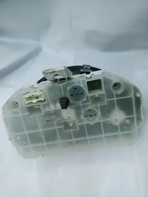 Mazda Demio 2010 Speedometer