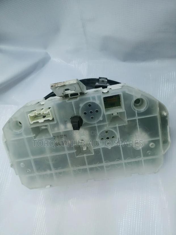 Mazda Demio 2010 Speedometer - thumbnail 2