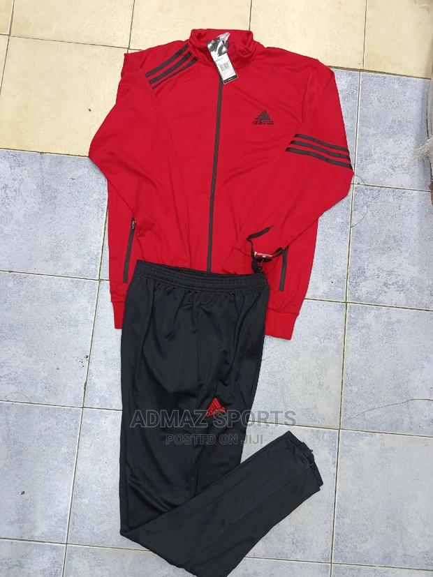 Tracksuits - main view