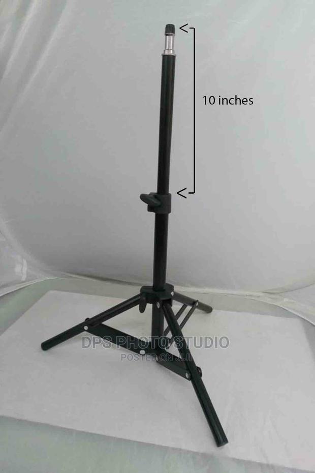 Tripod Standd - main view
