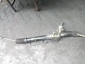 Subaru Impreza Gh2 Steering Rack