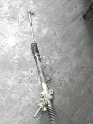 Subaru Impreza Gh2 Steering Rack