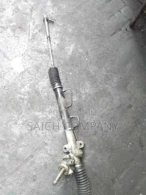 Subaru Impreza Gh2 Steering Rack