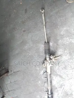 Subaru Impreza Gh2 Steering Rack