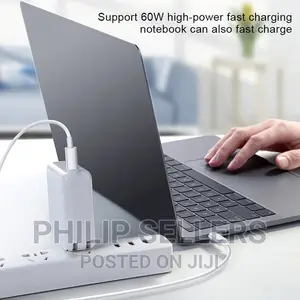 96W Mac Book Pro DP Charger USB C Charger Power Adapter 29W