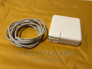 Genuine APPLE 96W USB-C Power AC Adapter Charger for Macbook