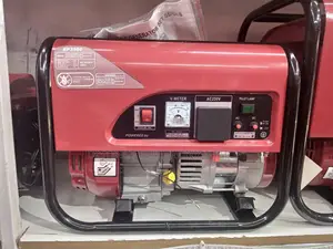 Honda 4kva Generator