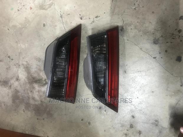 Toyota Mark X 2014 Boot-Light - thumbnail 2