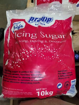 Icing Sugar -10kgs - main view