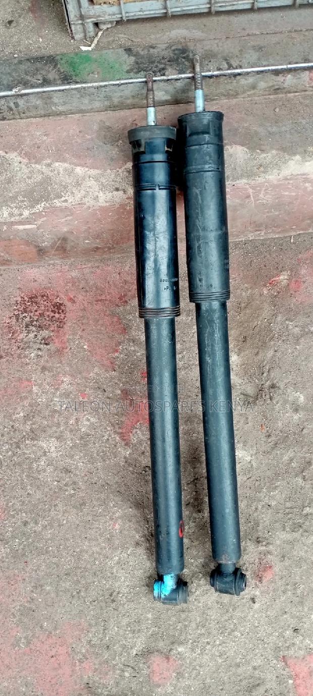 Mercedes Benz 212 B Class 203,204 Rear Shocks