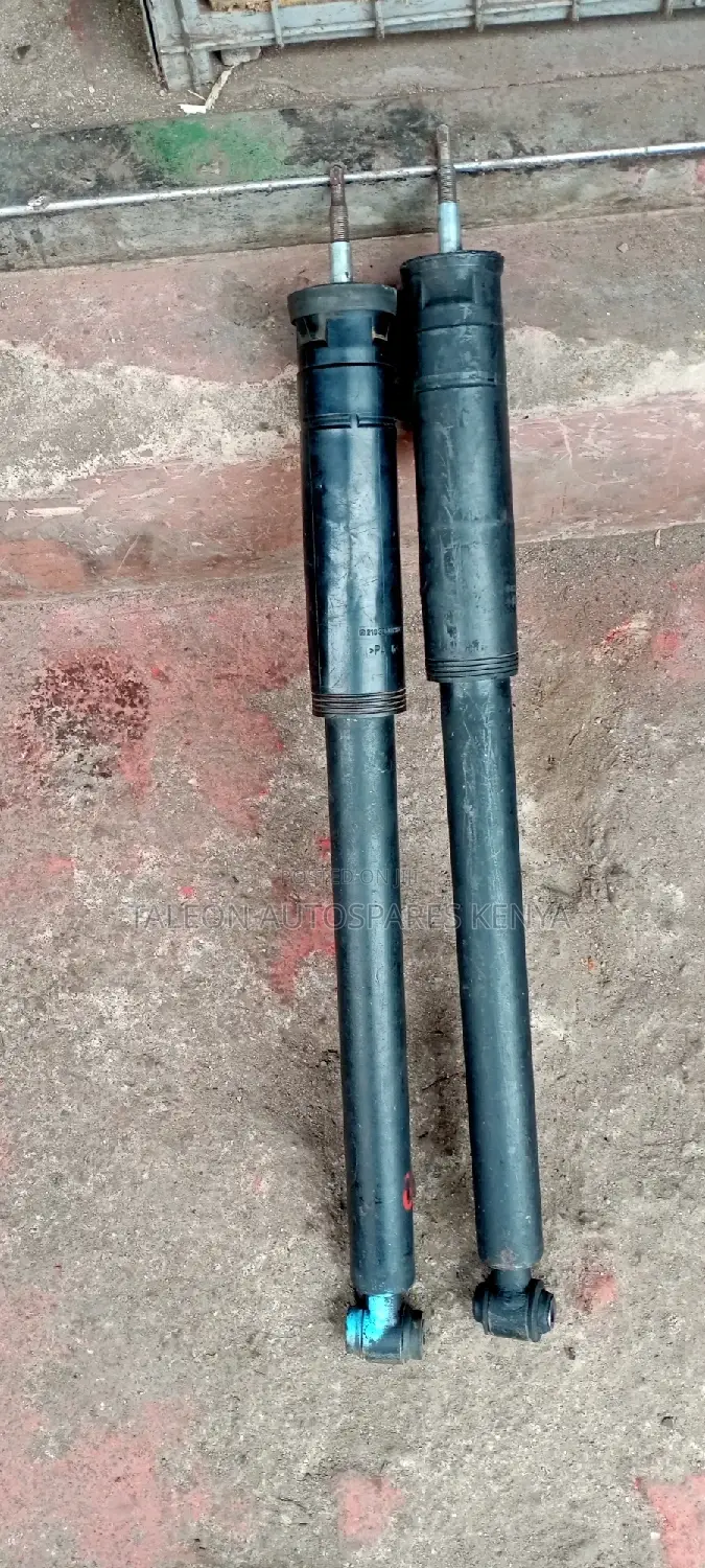 Mercedes Benz 212 B Class 203,204 Rear Shocks