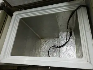 170l Deep Freezer