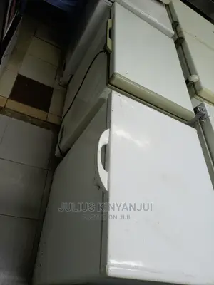 170l Deep Freezer