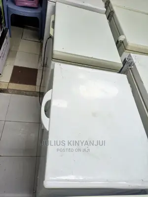 170l Deep Freezer