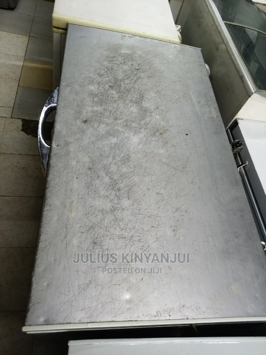 Deep Freezer 300l