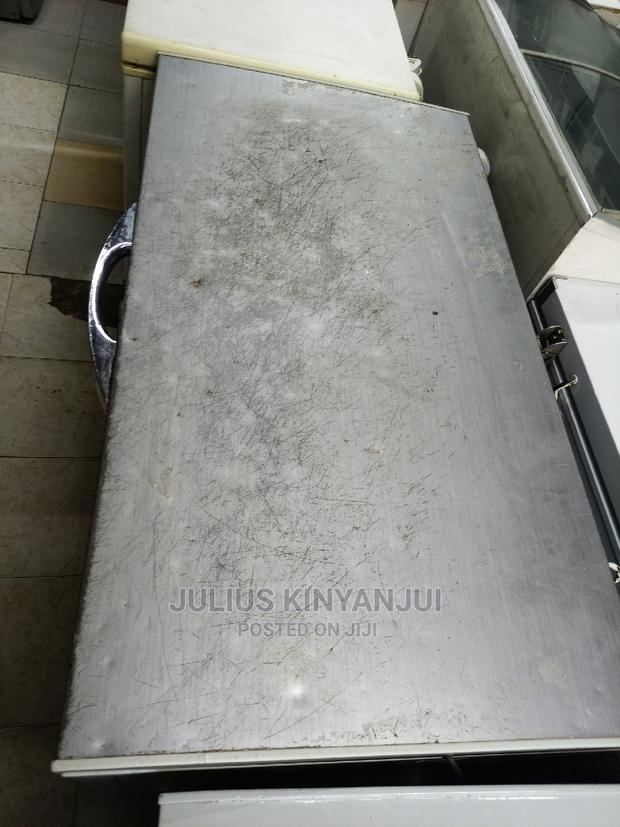 Deep Freezer 300l - main view