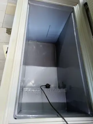 Deep Freezer 300l