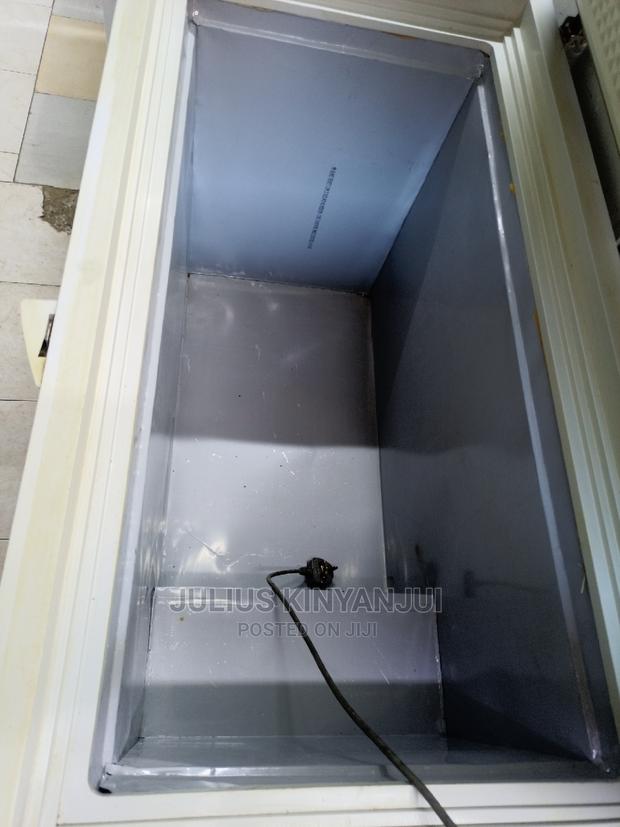 Deep Freezer 300l - thumbnail 3