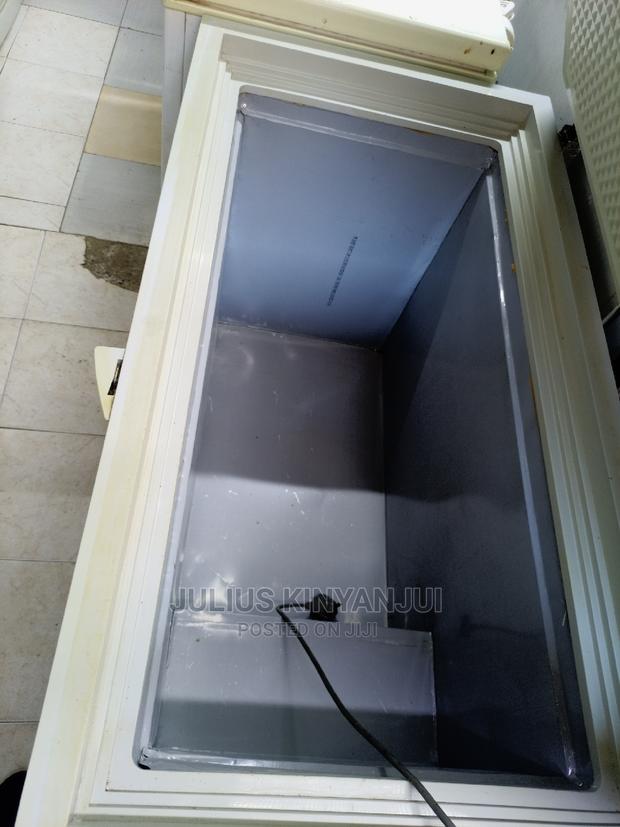 Deep Freezer 300l - thumbnail 2